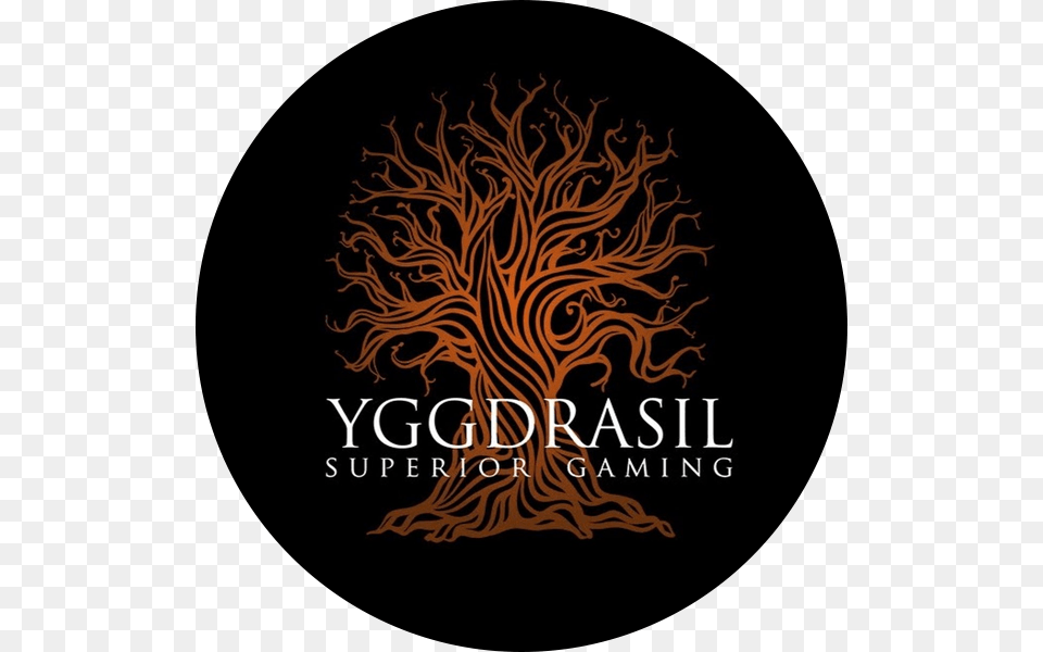 Yygdrasil Gaming, Book, Publication Free Transparent Png