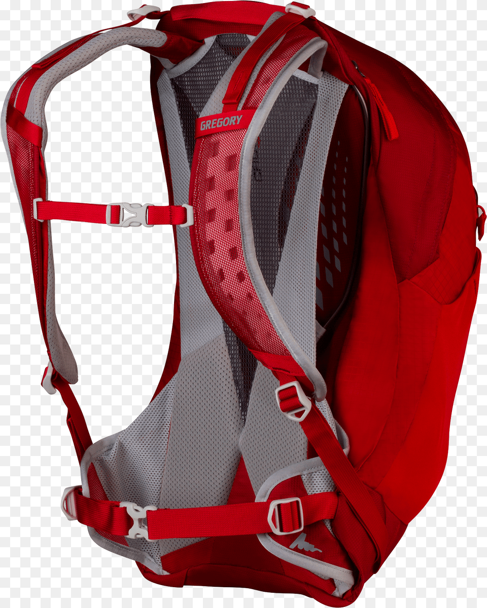 Z 25 In The Color Spark Red Medical Bag, Backpack Png