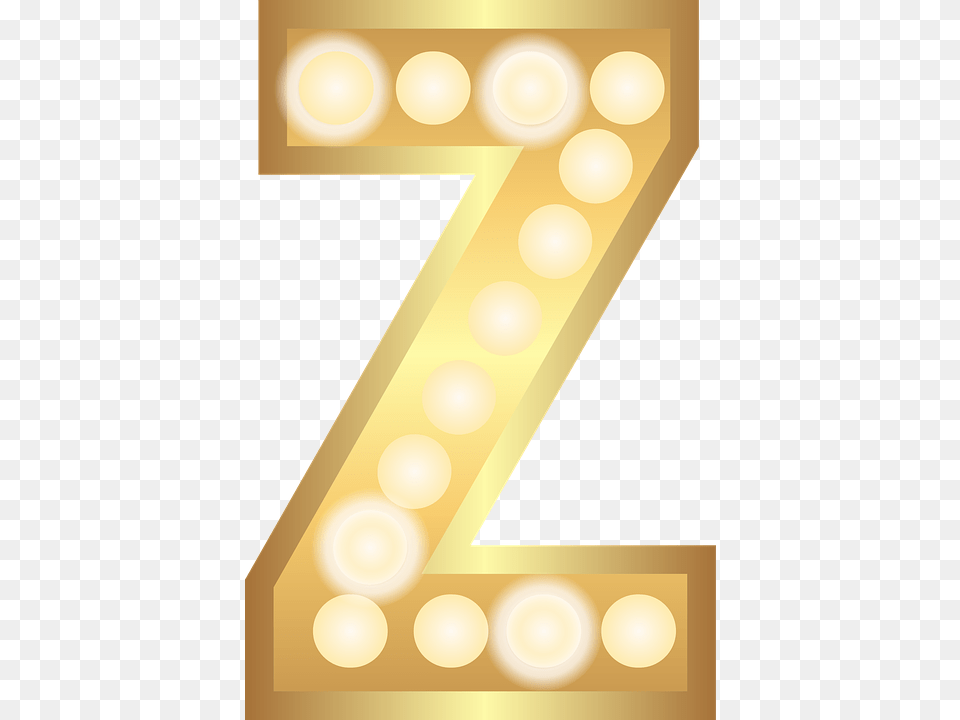 Z Number, Symbol, Text, Lighting Free Png Download