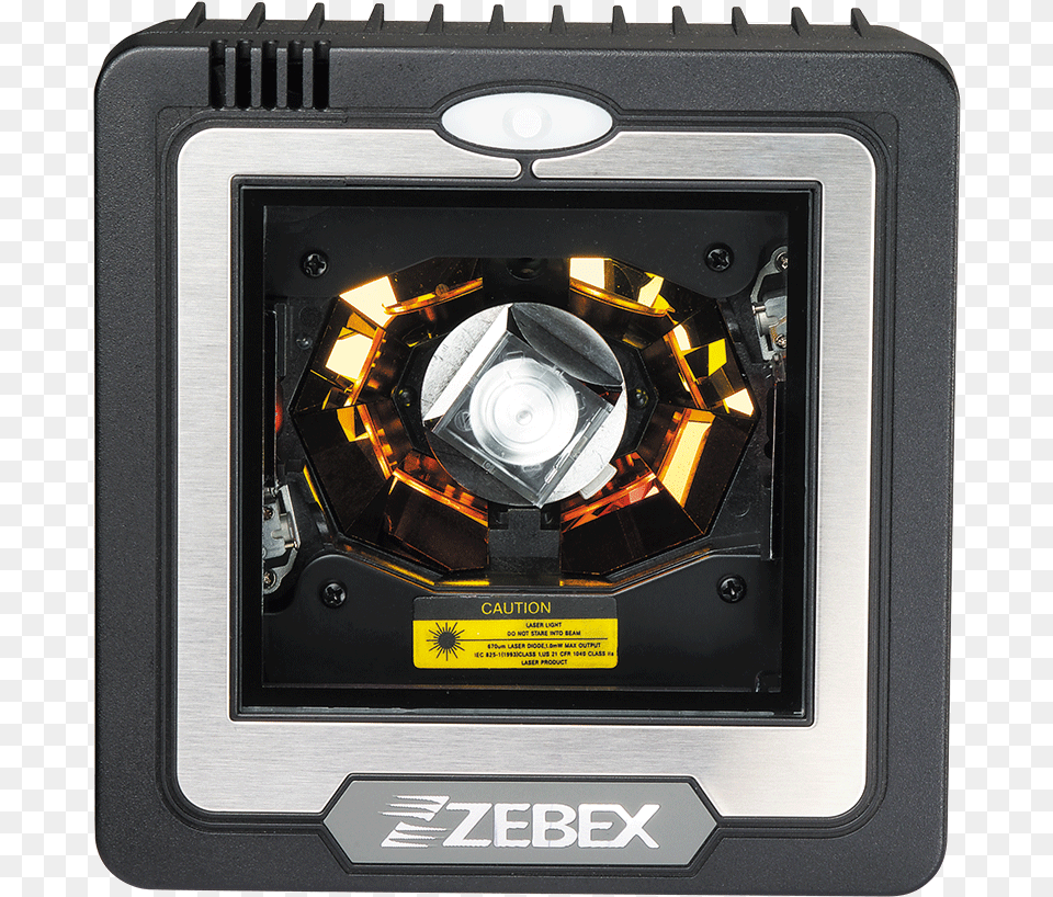 Z 6082 Dual Laser Omnidirectional In Counter Scanner Zebex Z, Computer Hardware, Electronics, Hardware, Camera Png Image