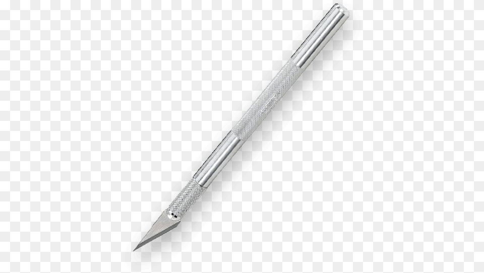 Z Brush 4r8 Exacto Knife Stanley Cutter, Pen, Blade, Dagger, Weapon Free Png