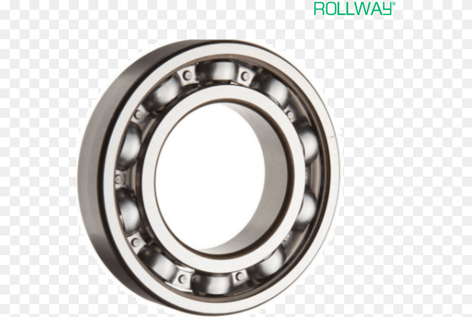 Z C3 Bearing, Wheel, Steel, Spoke, Machine Free Png Download