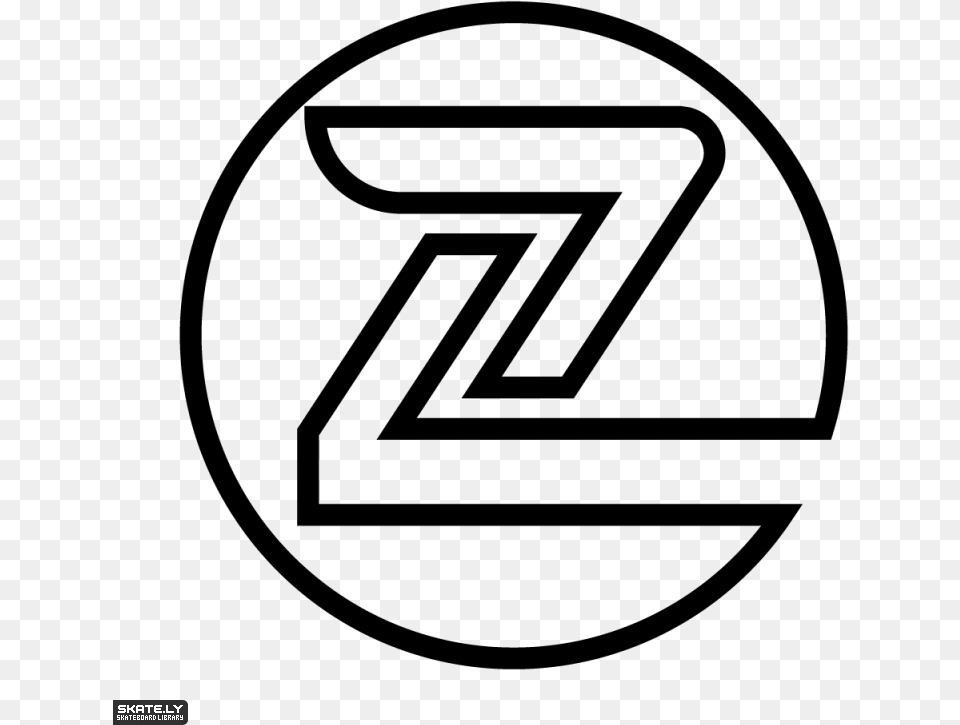 Z Flex Logo Free Png