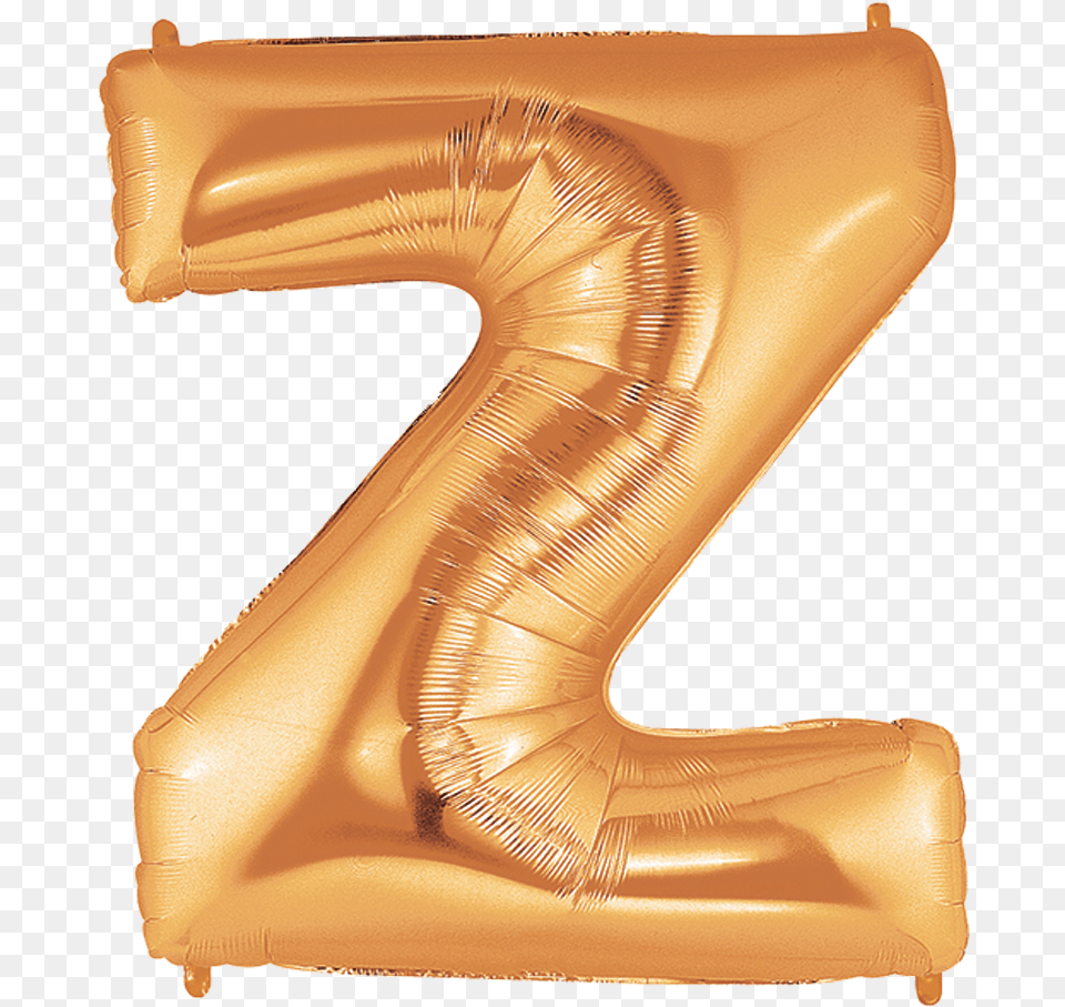 Z Letter Balloon, Text, Number, Symbol, Clothing Free Png
