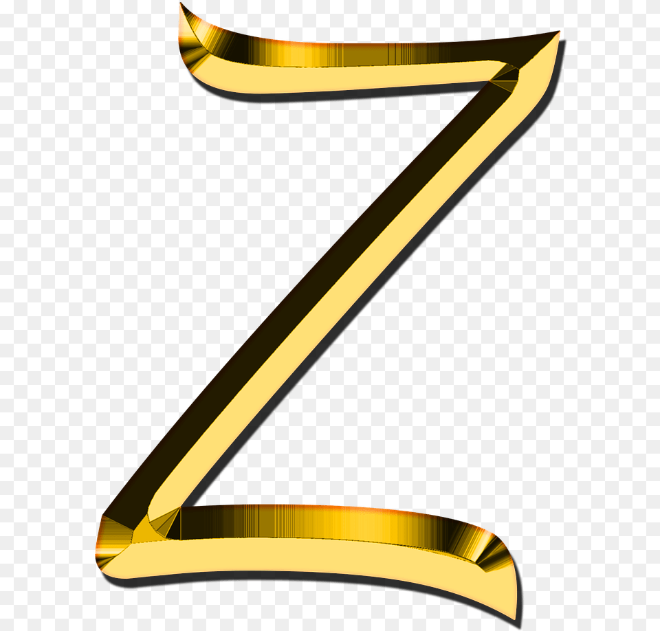 Z Letter Image, Number, Symbol, Text Free Png Download