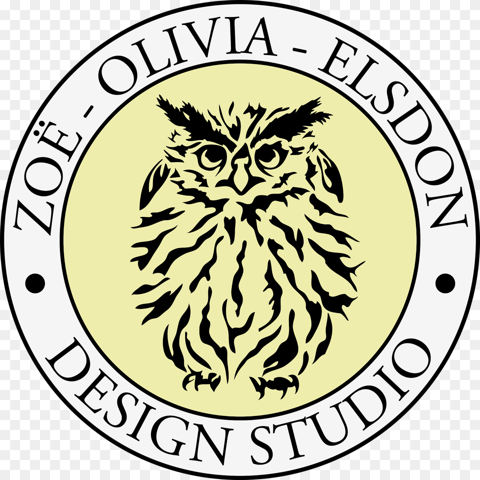 Z O E Emblem, Logo, Symbol, Animal, Bird Png
