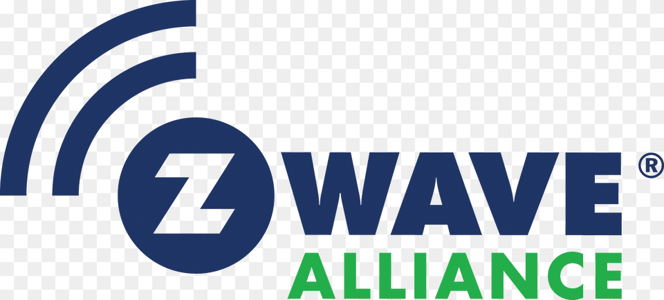 Z Wave Alliance Logo Z Wave Alliance Logo Free Transparent Png