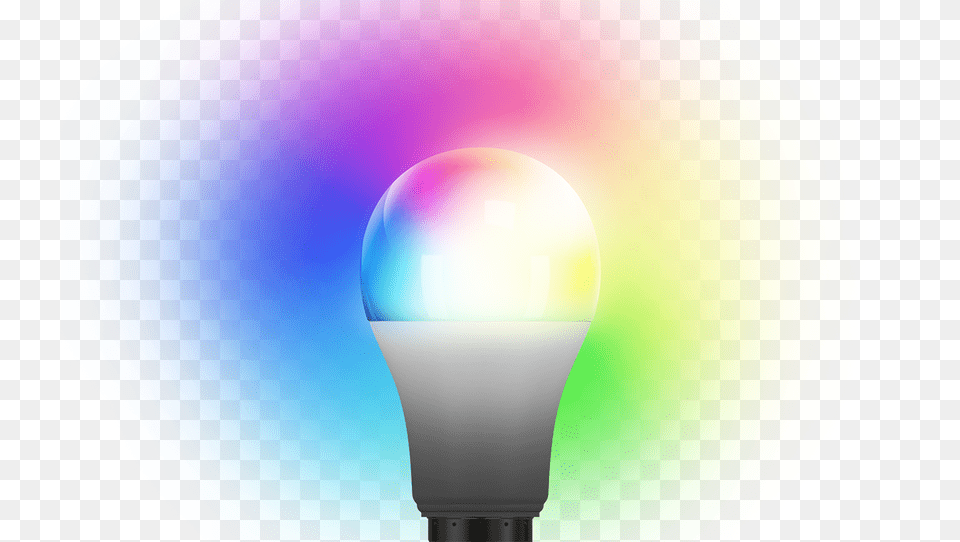Z Wave Led Bulbs Aeotec, Light, Electronics, Lighting Png Image