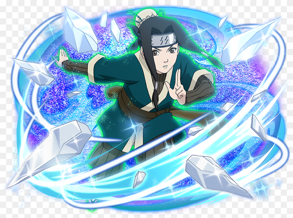 Zabuza Ultimate Ninja Blazing, Art, Graphics, Publication, Book Png