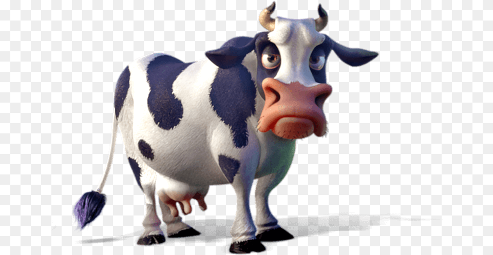 Zac Brown Cow From Earth Lil Dicky, Animal, Cattle, Livestock, Mammal Free Transparent Png