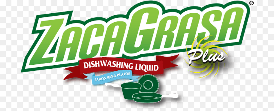 Zacagrasa Dishwashing Liquid Graphic Design, Green, Logo, Dynamite, Weapon Png