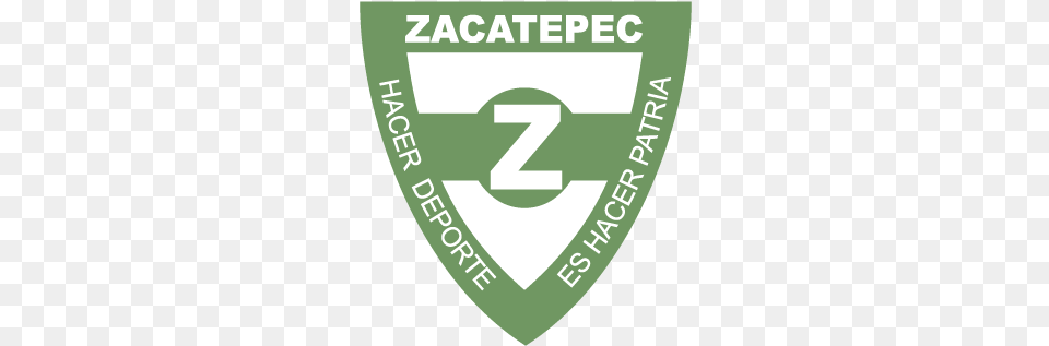 Zacatepec Logo Vector Brandslogonet Club Zacatepec, Badge, Symbol Free Png Download