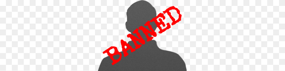 Zach Jesse Banned From Magic The Gathering Due To Criminal History, Text, Silhouette Free Png Download