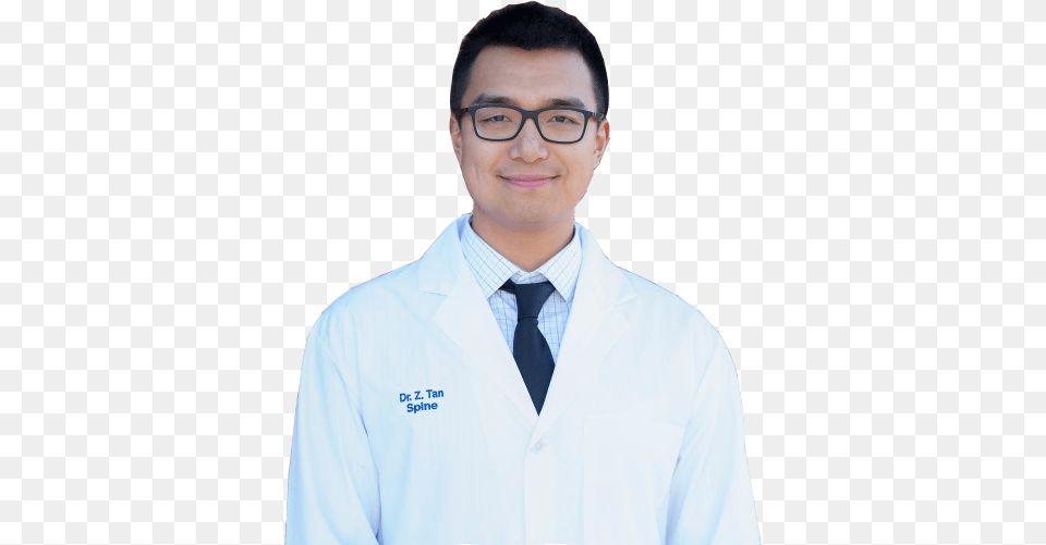 Zachary Tan M Businessperson, Lab Coat, Clothing, Coat, Adult Png Image