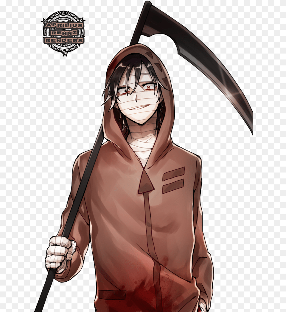 Zack Angel Of Death, Book, Comics, Publication, Adult Free Transparent Png