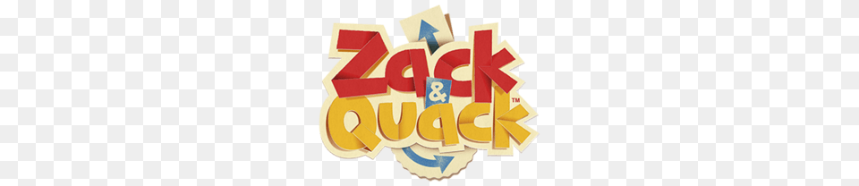 Zack Quack Logo, Text, Number, Symbol, Art Png Image
