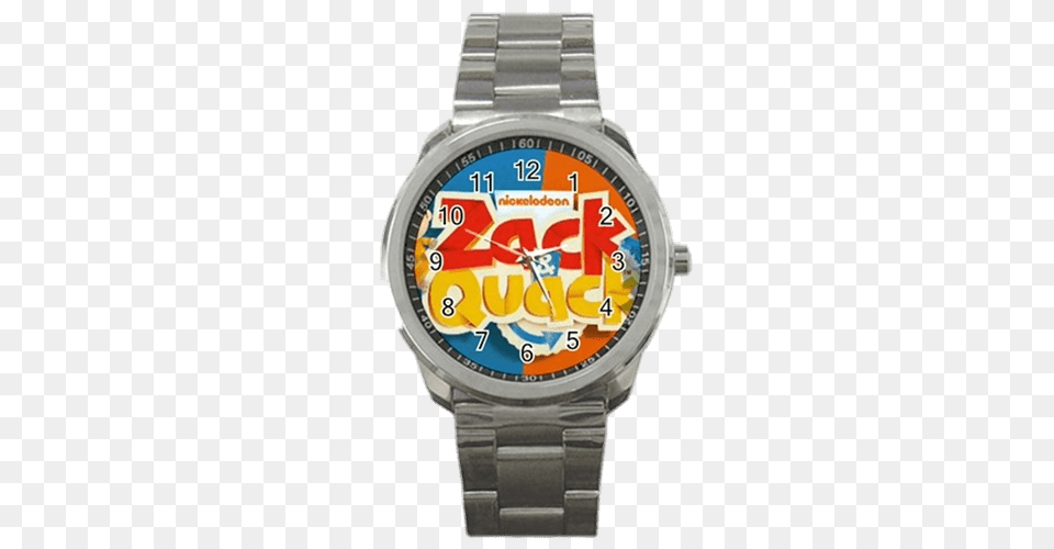 Zack Quack Sports Watch, Arm, Body Part, Person, Wristwatch Png