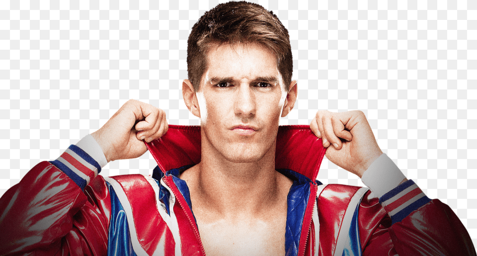 Zack Sabre Jr, Hand, Body Part, Clothing, Coat Png