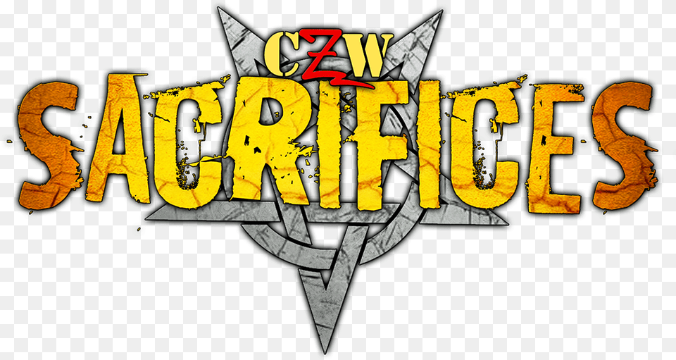 Zack Sabre Jr Sacrifices Logo Free Png