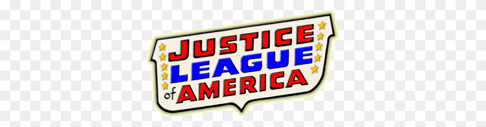 Zack Snyder Mulling Justice League Logo Justice League Of America Logo, Text, Dynamite, Weapon Free Png Download