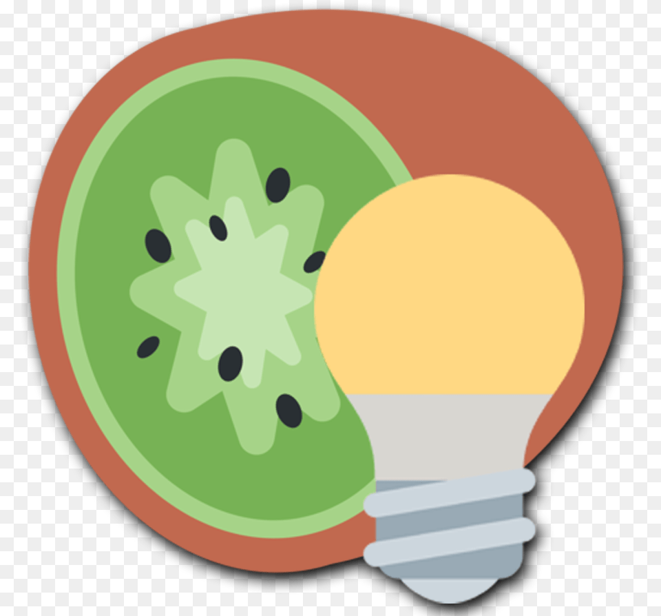 Zackscott On Twitter Illustration, Light, Lightbulb, Food, Fruit Png Image