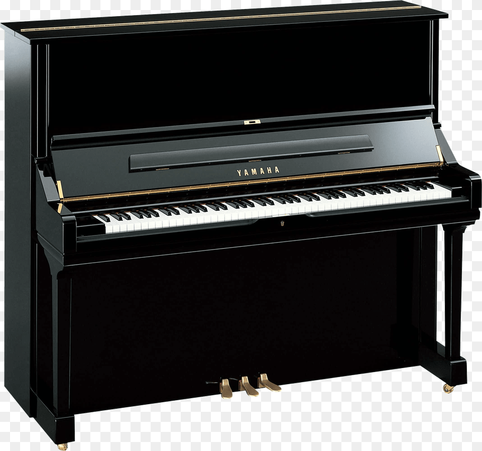 Zadok Music Shoppe Yamaha Upright Piano, Keyboard, Musical Instrument, Upright Piano Free Png