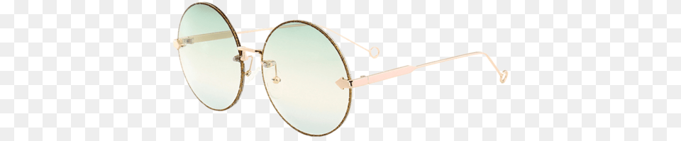 Zaful Vintage Arrow Embellished Rimless Round Sunglasses Still Life Photography, Accessories, Glasses, Smoke Pipe Free Png Download
