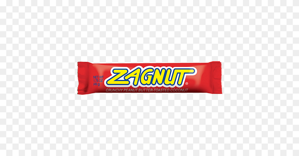 Zagnut Candy Bar Oz Great Service Fresh Candy In Store, Food, Sweets, Dynamite, Weapon Png