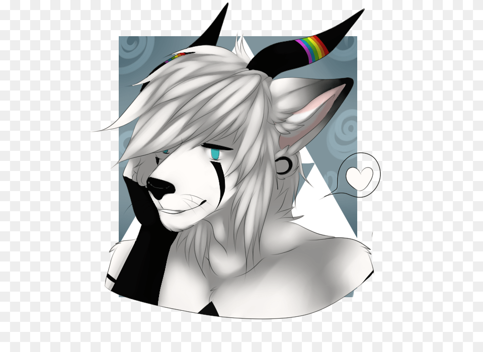 Zahros Blush Ych, Book, Comics, Publication, Animal Free Transparent Png