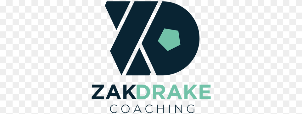 Zak Drake Coaching Logo Logo Free Transparent Png