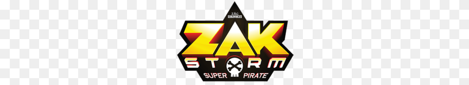 Zak Storm, Logo, Scoreboard, Symbol Png