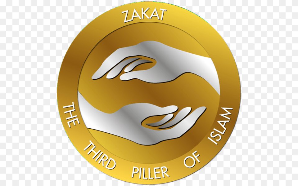 Zakat, Gold, Disk, Coin, Money Png Image