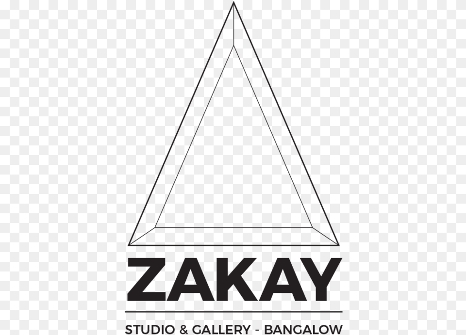 Zakay Studio Amp Gallery Triangle Png