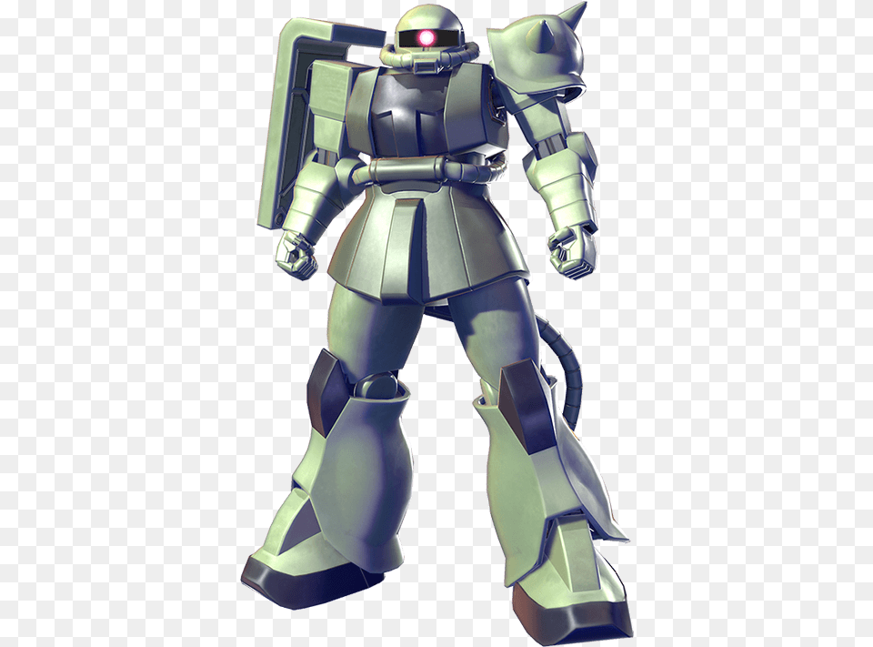 Zaku Char, Robot, Device, Power Drill, Tool Free Transparent Png