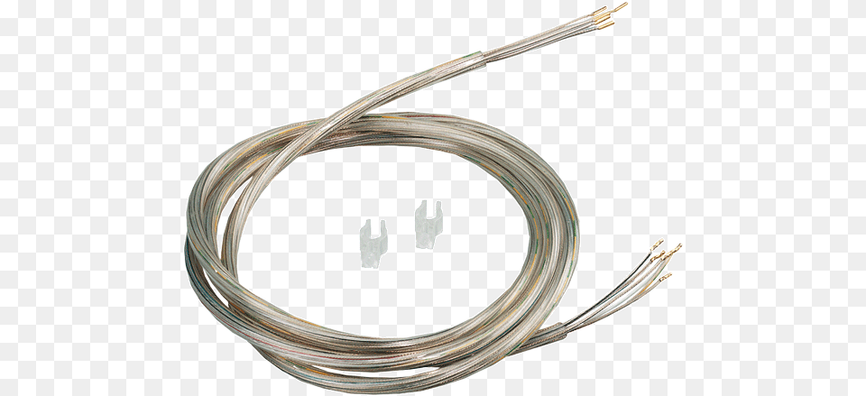 Zal T Clear Flexible Mains Cable Ridi Leuchten Power Cordextension Cord 5x075mm, Wire, Smoke Pipe Free Png Download