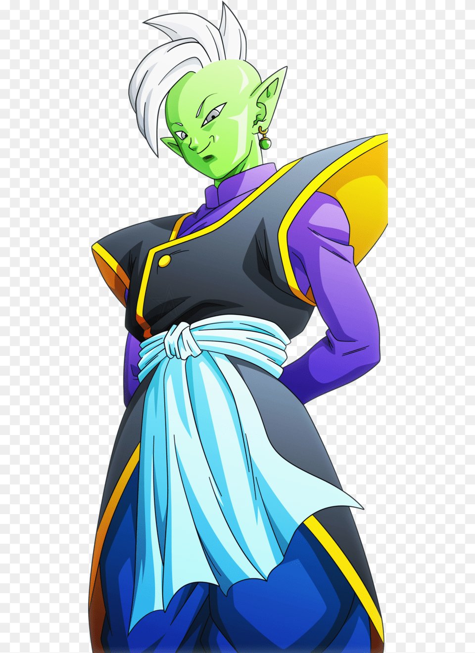 Zamasu 6 Zamasu, Publication, Book, Comics, Baby Png Image