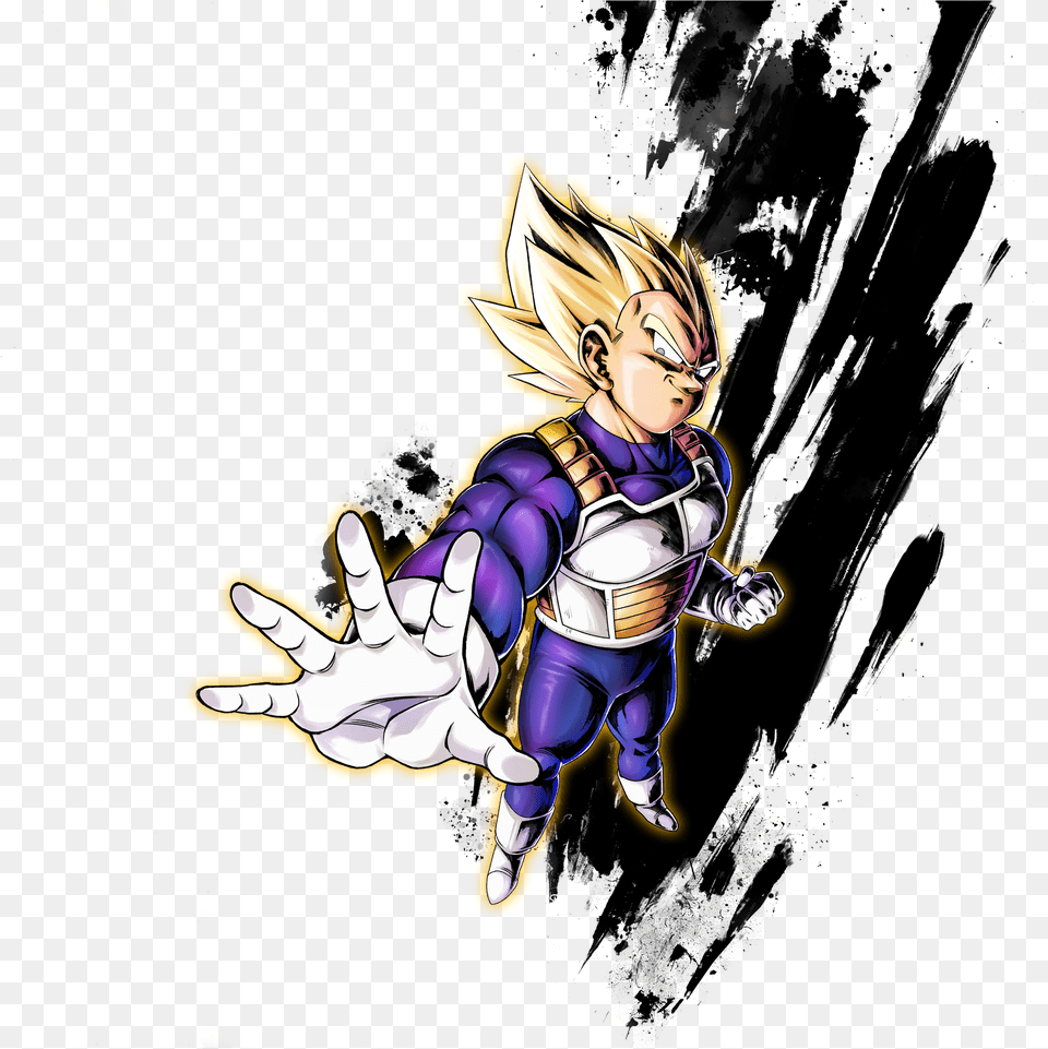 Zamasu Super Saiyan Vegeta Gogeta Ssj Dragon Ball Vegeta Super Saiyan Dragon Ball Legends, Book, Comics, Publication, Baby Free Transparent Png