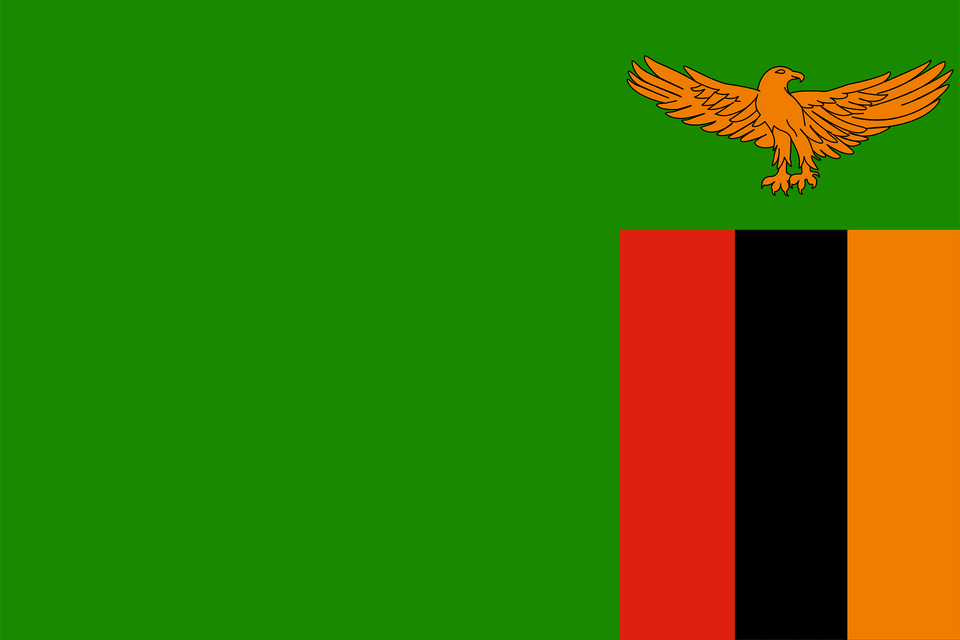 Zambia Clipart, Animal, Bird Free Transparent Png