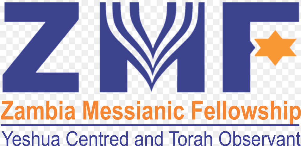 Zambia Messianic Fellowship Emblem, Logo, Festival, Hanukkah Menorah, Symbol Png