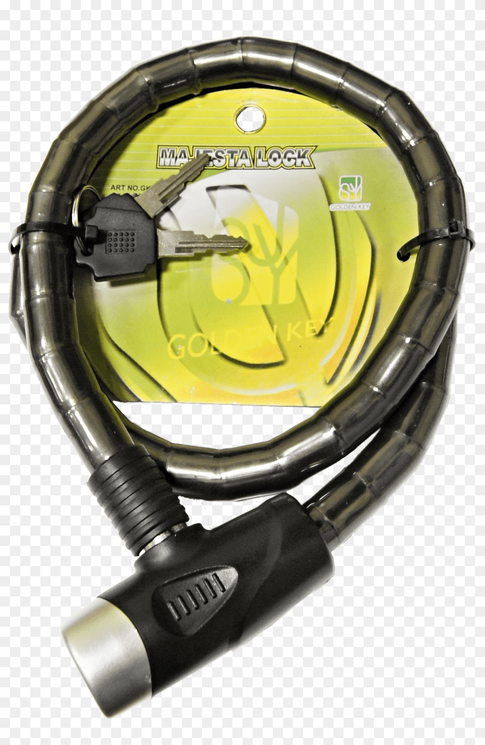 Zamek Clankovy Golden Key 18mmx100cm Diving Regulator, Smoke Pipe, Electrical Device Free Png