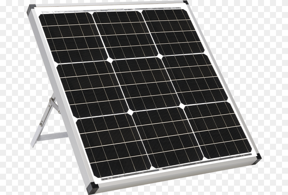Zamp 45 Panel Zamp Solar Portable Kit, Electrical Device, Solar Panels Png