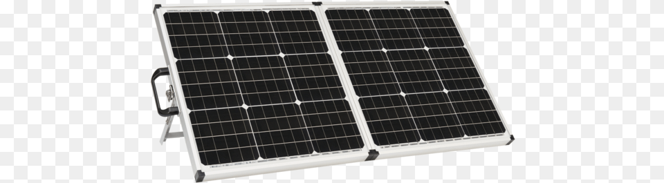 Zamp 90 Watt Portable Kit Zamp Portable Solar Kit, Electrical Device, Solar Panels Free Png