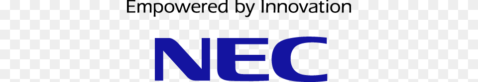 Zamtel And Nec Agree On Microwave Backbone And Access Project, Logo, Text Free Transparent Png