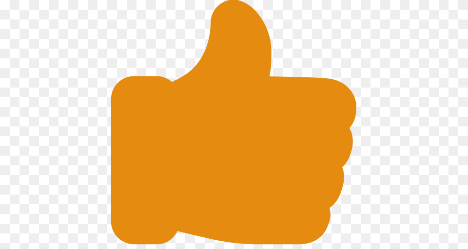 Zan Sel Thumbs Thumbs Up Icon With And Vector Format, Body Part, Clothing, Finger, Glove Free Transparent Png