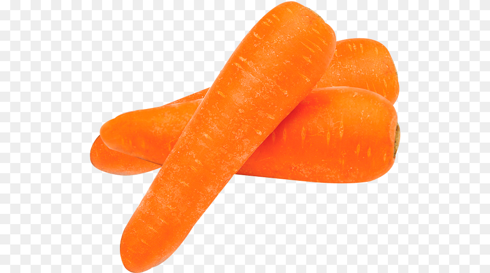 Zanahoria, Carrot, Food, Plant, Produce Free Png Download