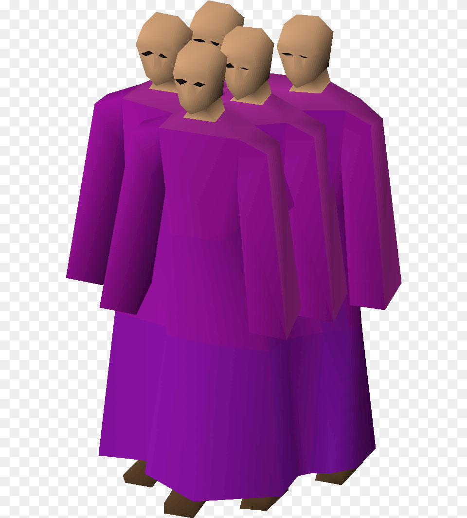 Zanaris Choir Vestment, Cape, Clothing, Sleeve, Purple Free Png