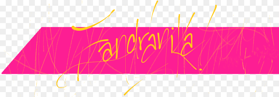 Zandranika, Handwriting, Text, Calligraphy Free Png Download