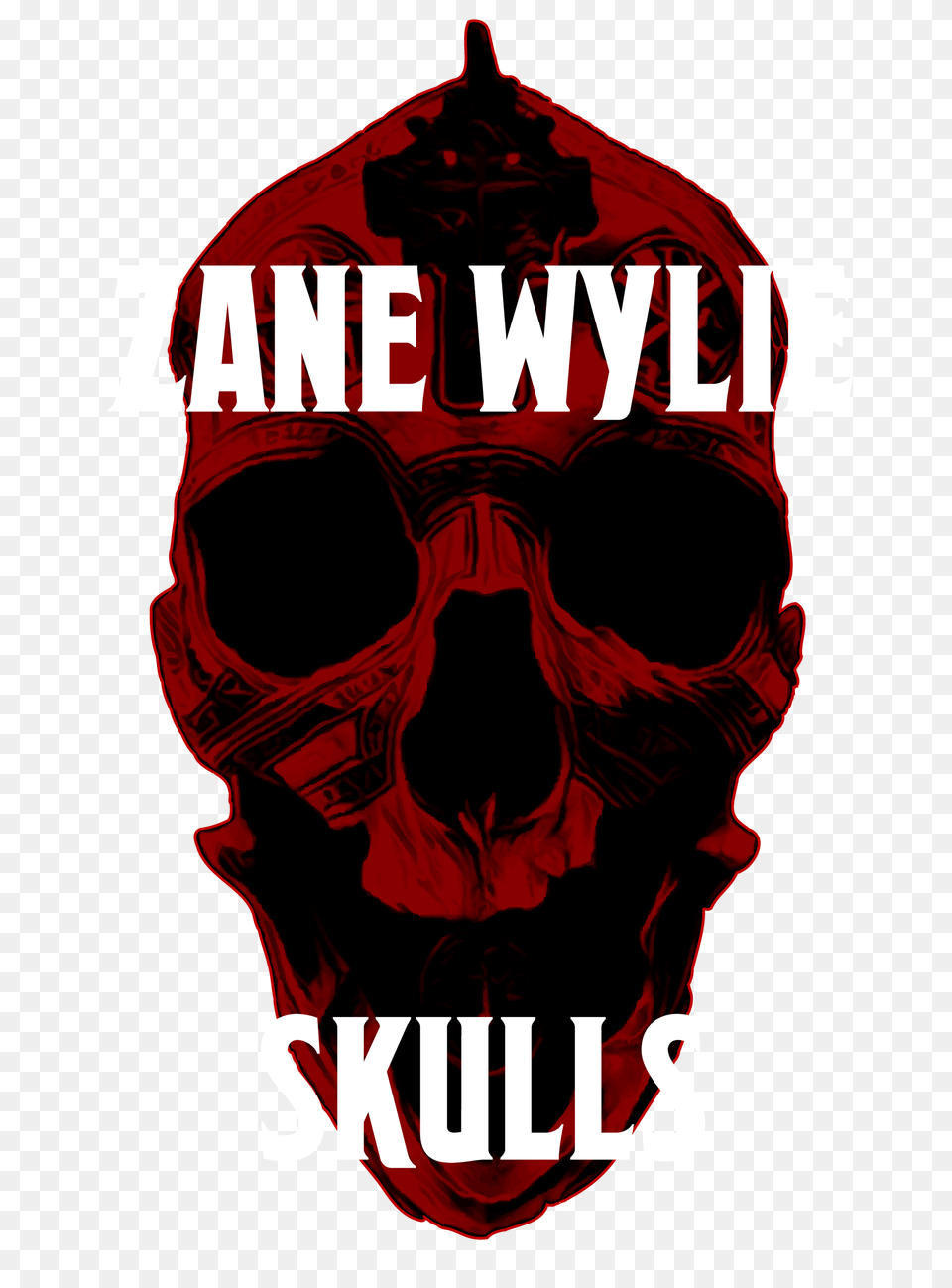 Zane Wylie Carved Skulls Home, Adult, Male, Man, Person Free Png