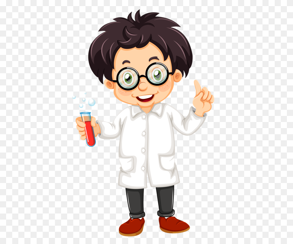 Zanimanja Classroom Science And Clip Art, Portrait, Photography, Person, Face Png