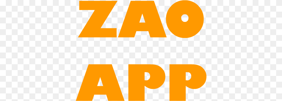 Zao Download Android Iphone Ipad 2020 Language, Text Png